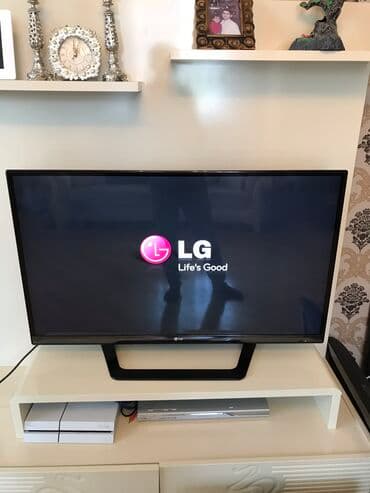 shivaki 82 ekran smart: Televizor LG 43" — 2