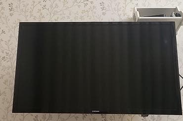 İşlənmiş Televizor Samsung LED ekran 32" FHD (1920x1080), Ünvandan götürmə — 1
