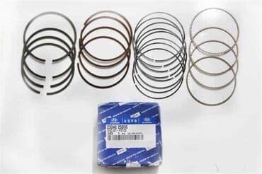 Hundai Kia Nissan Tayota masinlari ucun ehtiyat hisseleri satisi