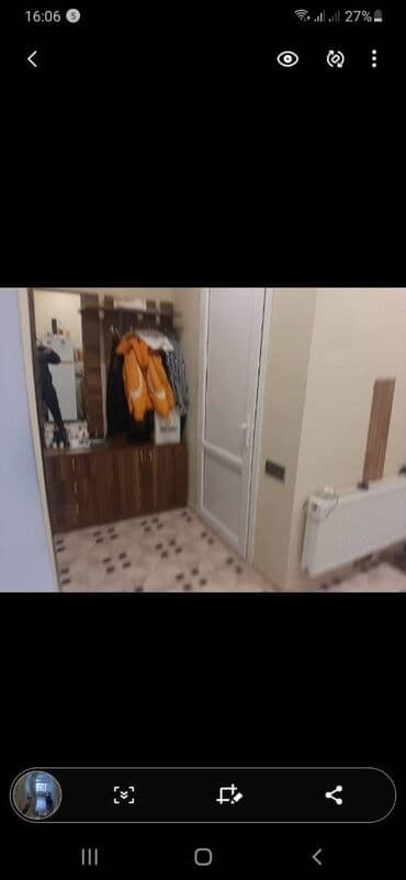 tap az yeni guneslide kiraye evler: 3 otaqlı, Yeni tikili, 70 kv. m — 6