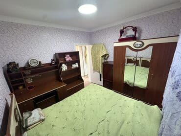 kirayə evlər masazır: 3 otaqlı, 70 kv. m, Kredit yoxdur, Yeni təmirli — 22