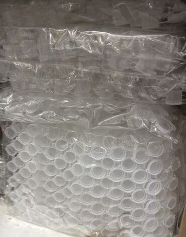 Digər mətbəx aksesuarları: 10 ədədi 6 azn — 2