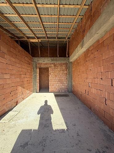 villa insaat mmc: 2 otaqlı, Yeni tikili, 83 kv. m — 4