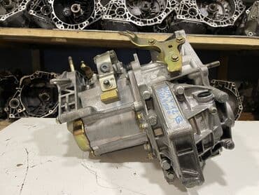 mexaniki sürət qutusu: Mexaniki, Fiat 1.4 Doblo,Fiorino Fiat 1.4 Opel, Orijinal, İşlənmiş — 4