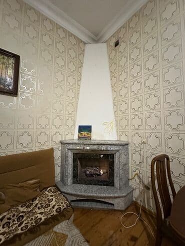 2 комнатные квартиры в баку: Otaq yoldaşı (bəy) axtarılır!!! 🏚️ Port baku və Crescent mall ilə — 4