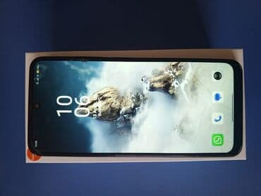 вытяжка 1000 куб м: Redmi Note 12S, 256 ГБ, цвет - Черный, Отпечаток пальца, Две SIM карты, Face ID — 1