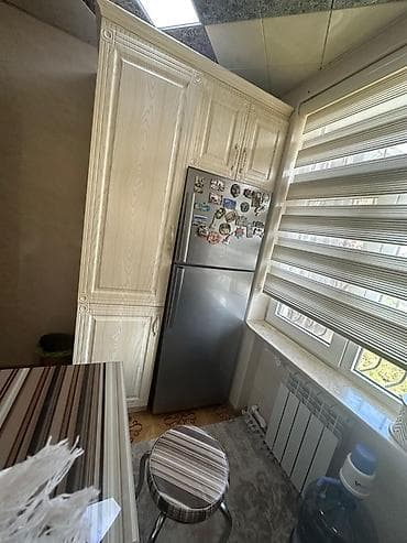 Təcili dəyərindən çox aşağı qiymətə Mətbəx mebeli dəsti üstü — 6