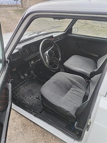 vaz 2107 2004: Ozekli masindi sendler qaydasinda barter ozu qiymetinde masinla mator — 3