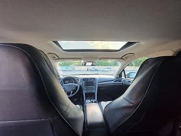 kia sorento oluxana: Ford Fusion: 1.5 l | 2019 il 292000 km Sedan — 9