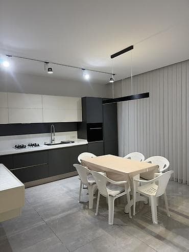 şirvan emlak: 5 otaqlı, 270 kv. m, Yeni təmirli — 4