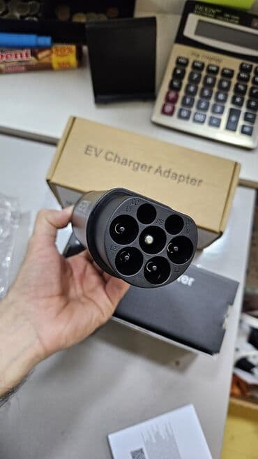 сони зарядка магнитная: NEOPAI EV Charger Adapter BYD destroyer seal qin plus modellerine — 1