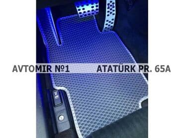 Honda accord üçün qabaq sıra "eva" ayaqaltılar bundan başqa hər növ