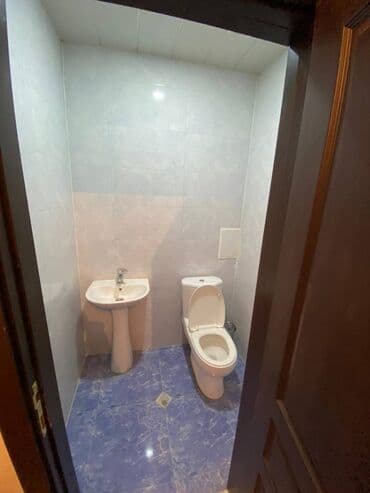 4 otaqlı ev: Suraxanı rayonu, Hövsan qəsəbəsində, Hövsan Mida 2 layihəsidə, yeni — 9