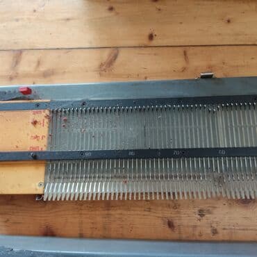 Elektrik malları: Salam qədimi paltar toxuma makinası satılır hər bir şeyi isdeydi ciddi — 2