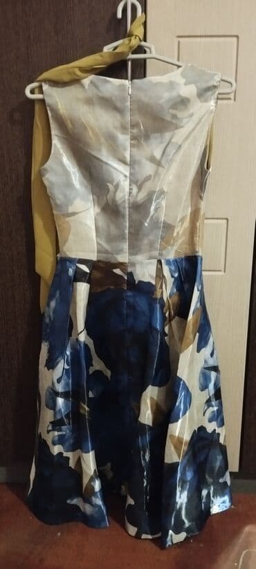 Ziyafət donları: Ziyafət donu, Midi, S — 2