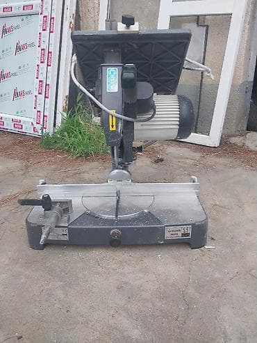 sumqayit tekstil fabriki: PVC və alüminium pəncərə-qapı istehsalı üçün avadanlıq dəsti - İki — 2
