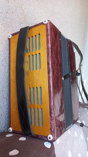 qarmonlar: Qarmon, Akustik, İşlənmiş, Ünvandan götürmə — 4