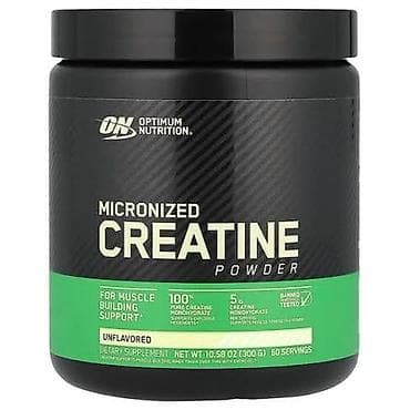 Creatin (on)