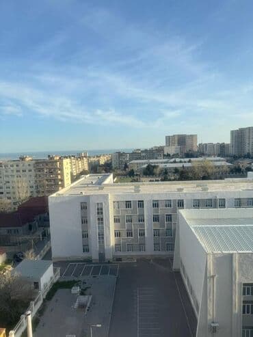 9 ci mikrorayon satilan evler: Bakı, Köhnə Günəşli, 2 otaqlı, Köhnə tikili, m. Əhmədli, 60 kv. m — 16