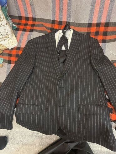 Köynəklər: Yenidir 1dəfə geyininilib — 3