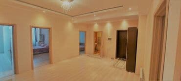 əmircanda kirajə evlər: Nərimanov metrosunun yaxınlığında yaxın 18 mertebeli binanın 10-cu — 8