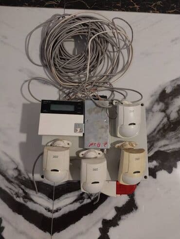 кронштейн для монитора баку: Muhafize Polisi Sistemi — 5