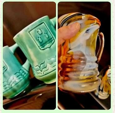 СССР.1961г.
СССР.1964г.
2×2 0.5 лт.

Новые