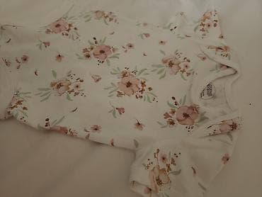 Комплекты одежды: Комплект, Унисекс, 3 - 6 мес. — 1