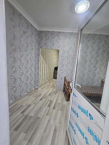 berde kiraye ev: 75 kv. m, 3 otaqlı, Kombi, Qaz, İşıq — 4