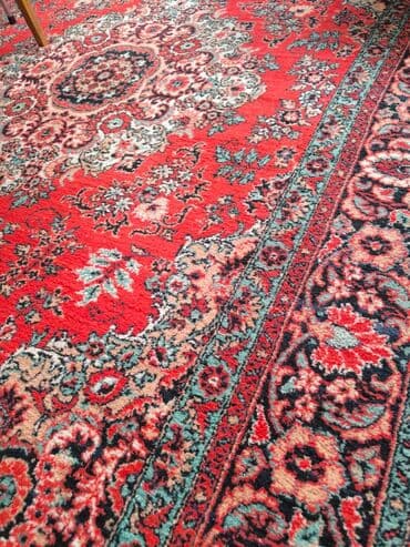 Xalçalar: Xalça Dekorativ — 2