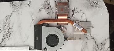 kompyüter: Soyutma sistemi Lenovo, Kuler — 1
