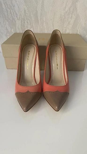 Tuflilər: Tuflilər, Ölçü: 36, Yeni — 8