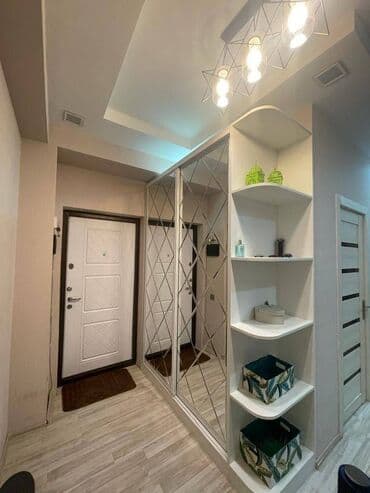 əliəhməd şirniyyat evi bakı: 3 otaqlı, Yeni tikili, 76 kv. m — 7