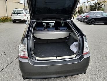 ucuz priuslar: Toyota Prius: 1.5 l | 2008 il Hetçbek — 1