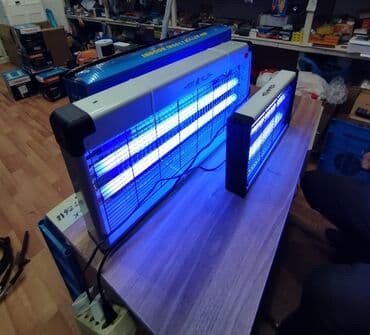 aparat krosnu: Milçək öldürən aparat ağcaqanad ve milçek öldürən ▪️12 watt uzunluğu — 2