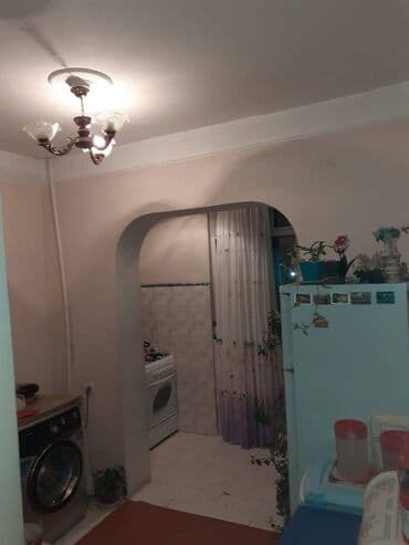 guven emlak mingecevir: Баку, 2 комнаты, Вторичка, 45 м² — 1