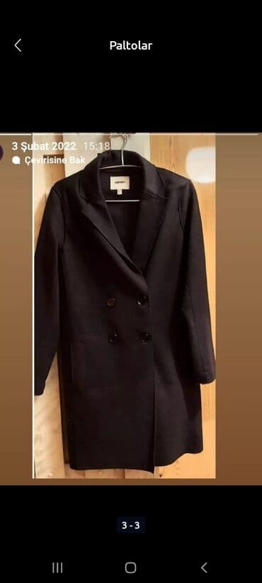 qadınlar üçün təbii dublyonkalar: Kotondan alinib astarsizdir yungul ve movsume uygun — 1