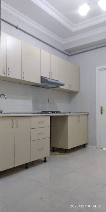 nermin mtk: Mənzil kirayə verilir. Abseron rayonu Saray qəsəbəsi, Saray MTK — 11