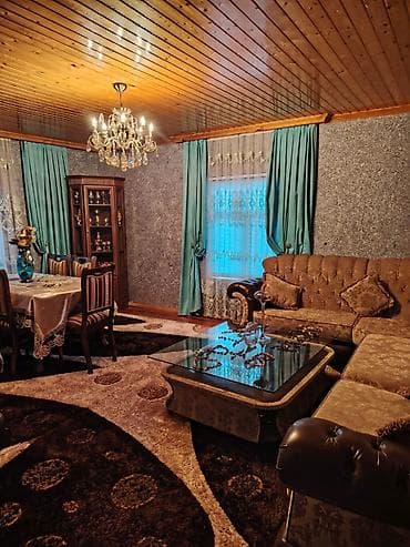 Həyət evləri və villaların satışı: Buzovna 3 otaqlı, 100 kv. m, Yeni təmirli — 3
