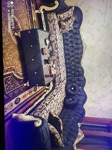 kunc masası: Divan — 1