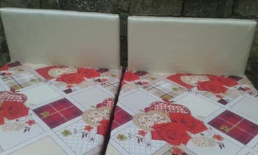 taxta çardaq çarpayı: Kravat teze mohkem
taxtadan qupqa basterefleri
koja — 6