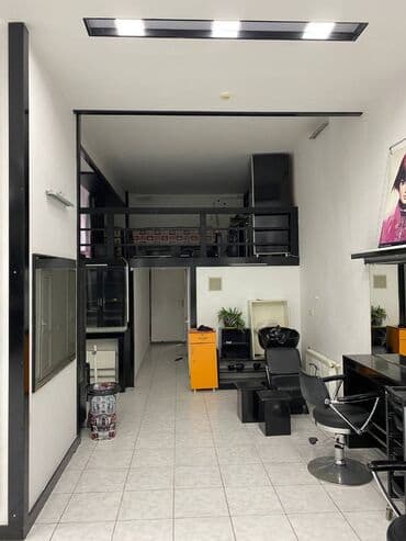 baki ucuz oteller: Həzi Aslanov metrosuna yaxin yerləşən salon, ümumi sahəsi 100 kv,m — 16