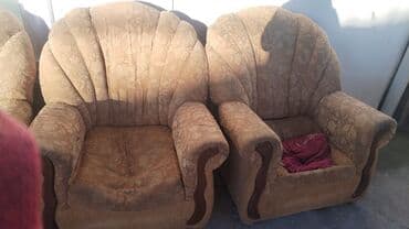 Bitkilər: Divan — 3