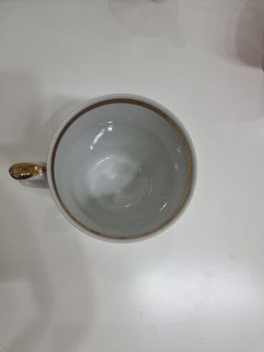 2 meymun sekli: Fincanlar — 2