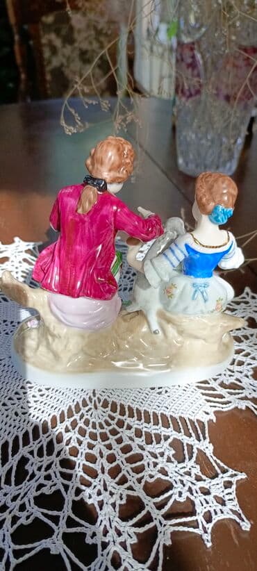 emulsiya qiymətləri: Fiqur, Keramika — 6