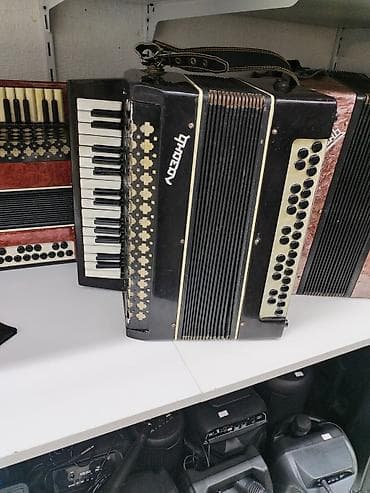 ucuz gitara satisi: Qarmon, İşlənmiş, Ünvandan götürmə — 1