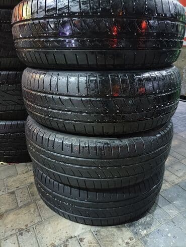 шины 13: Teker 13-14-15-16-17-18-19-20-21-22 ölçu təkərlərimiz var hər razmer — 7