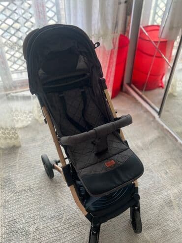 коляски анекс бу: Kidilo — 2