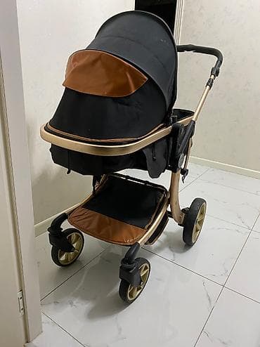 Araba-beşiklər: Çıxarıla bilən beşikli araba, İşlənmiş, Ünvandan götürmə — 6