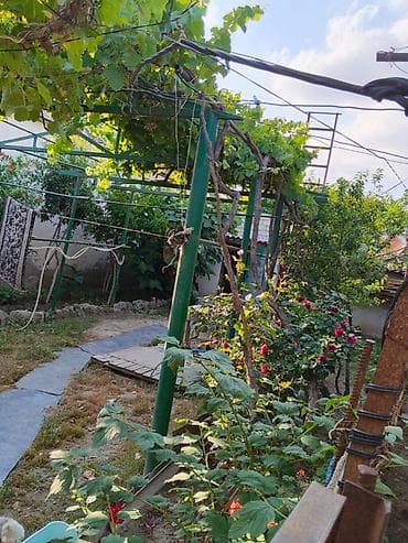 vila evler: Sabunçu qəs. 3 otaqlı, 63 kv. m, Orta təmir — 4